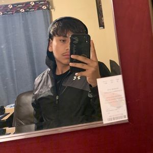 Meet your Posher, Armando